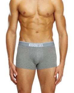 Einfarbige Retropants im Dreierpack - Boxershorts - Herren - Bunt