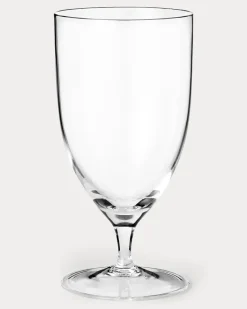 Eisgetränkeglas Norwood White