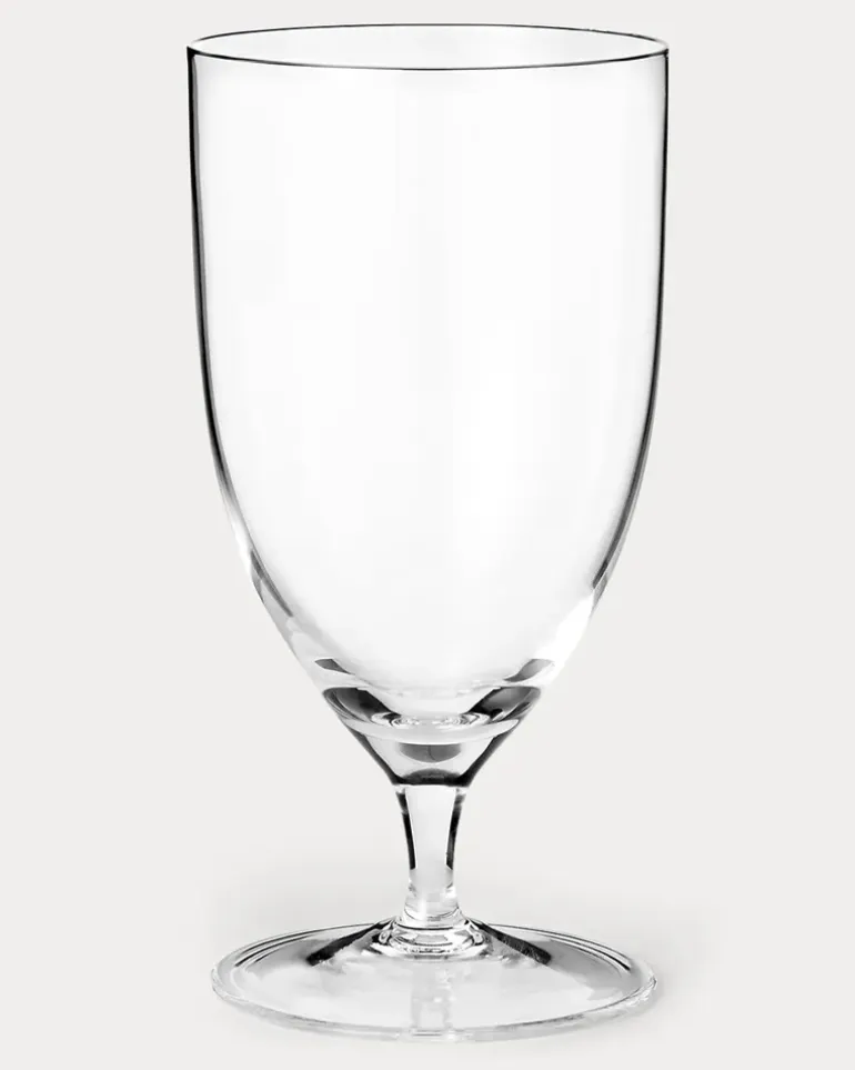 Eisgetränkeglas Norwood White