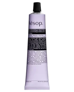 Eleos Aromatique Hand Balm Handcreme 75 ml
