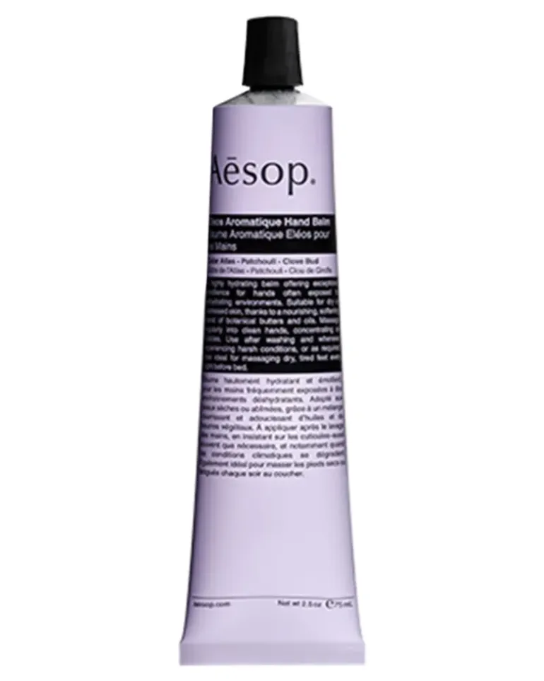 Eleos Aromatique Hand Balm Handcreme 75 ml