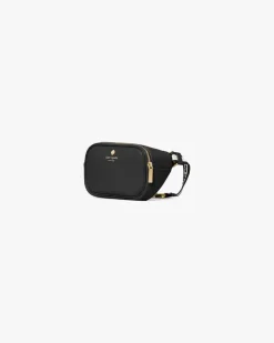 Emma Gürteltasche Black