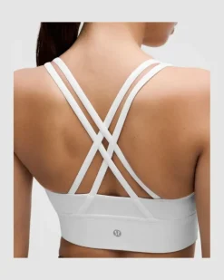 Energy BH Lang für Frauen – Größe in White