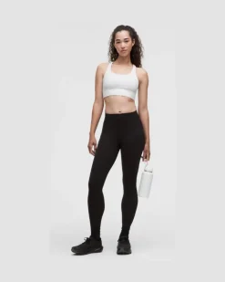 Energy BH mit mittlerem Halt für B–D-Cups Evolve für Frauen – Größe in White