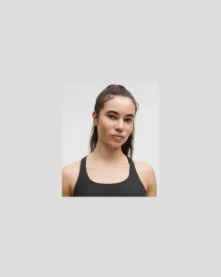 Energy BH mit mittlerem Halt für B–D-Cups Evolve für Frauen – Größe in Black