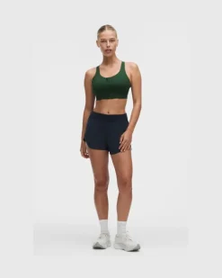 Energy BH mit starkem Halt und Frontreißverschluss für B–G-Cups für Frauen – Größe in Ivy Grove