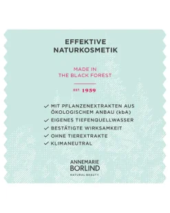 Energynature Regenerierende Nachtcreme 50 ml