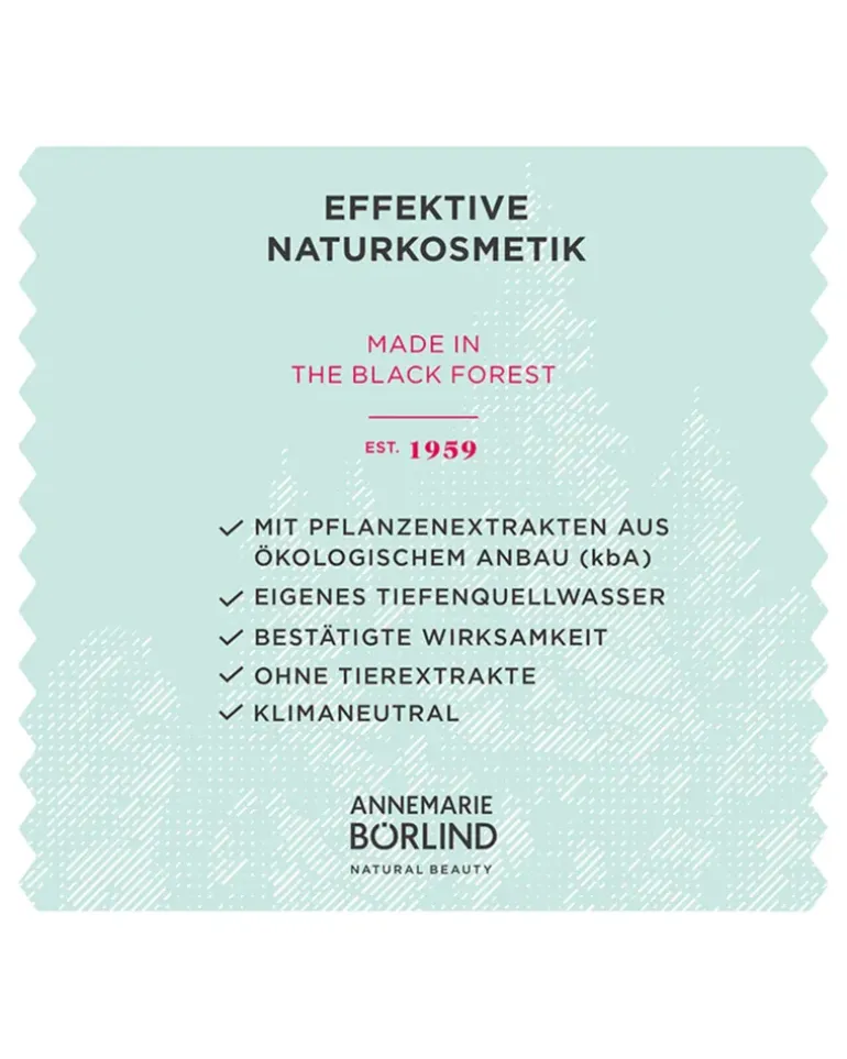 Energynature Regenerierende Nachtcreme 50 ml