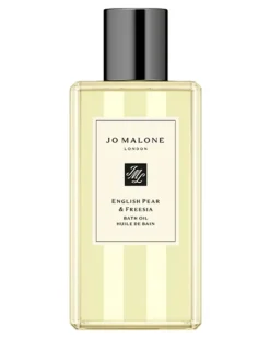 English Pear & Freesia Badeöl 250 ml