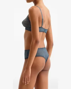 Envolée Tanga - Blau