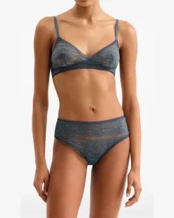 Envolée Tanga - Blau