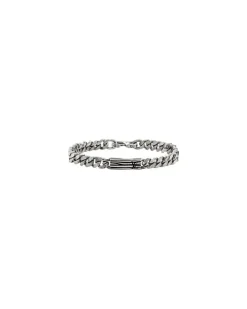 Epi Armband Silver