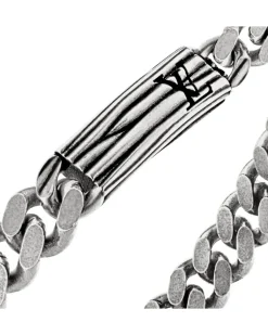 Epi Armband Silver