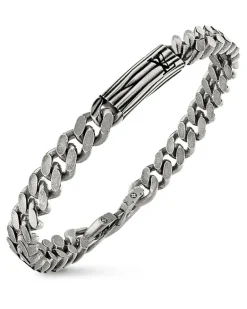 Epi Armband Silver