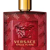 Eros Flame Aftershave-Lotion 100 ml eros