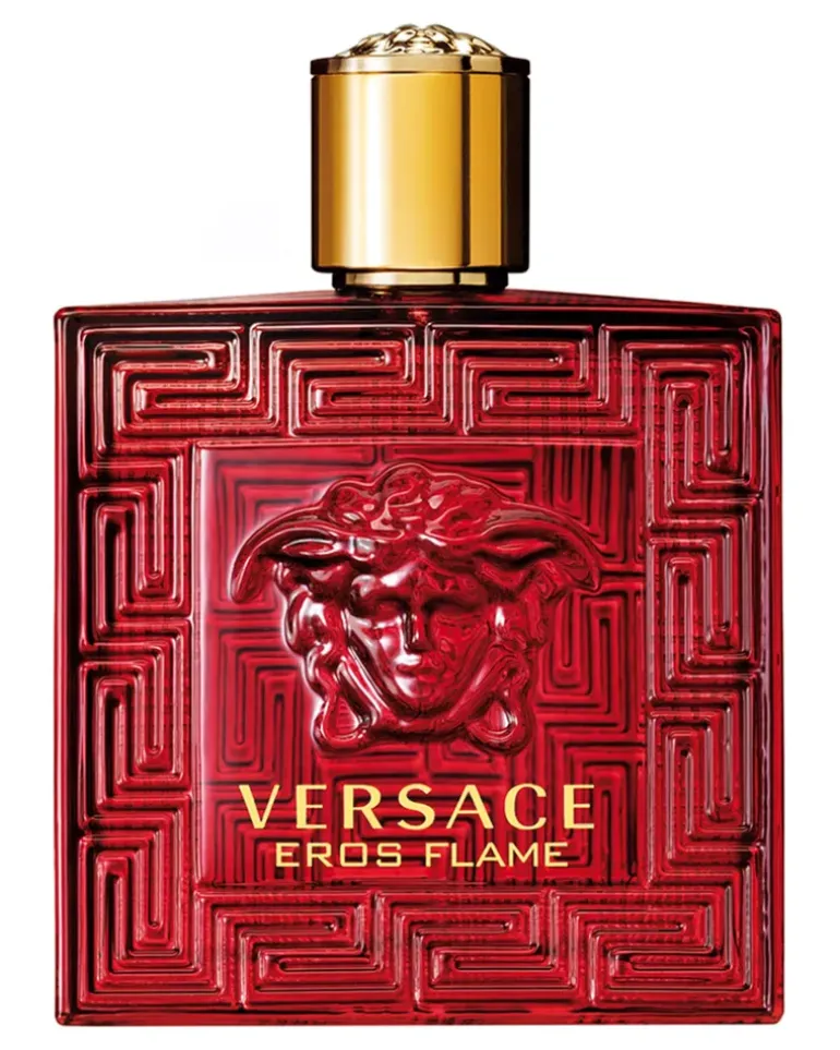 Eros Flame Aftershave-Lotion 100 ml eros