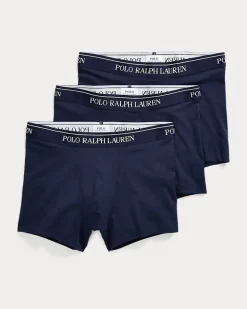 3er-Pack Boxer Briefs Blue
