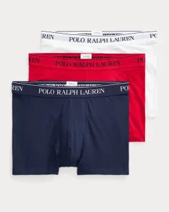3er-Pack Boxer Briefs Multi