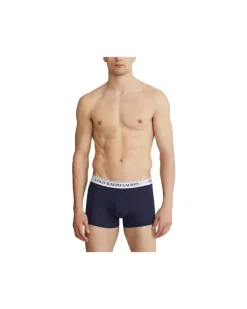 3er-Pack klassische Boxer Briefs Blue