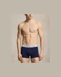 3er-Pack klassische Boxer Briefs Multi