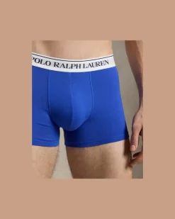 3er-Pack klassische Boxer Briefs Multi