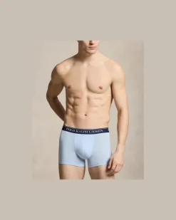 3er-Pack klassische Boxer Briefs Multi