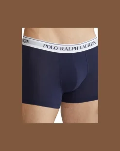 3er-Pack klassische Boxer Briefs Multi