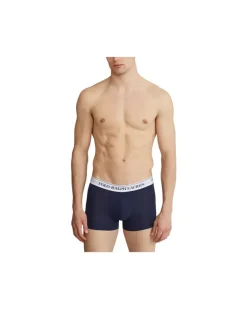 3er-Pack klassische Boxer Briefs Blue