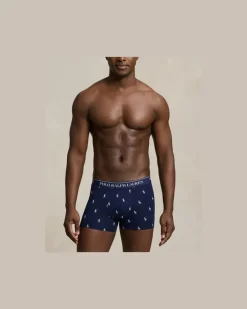3er-Pack klassische Boxer Briefs Multi