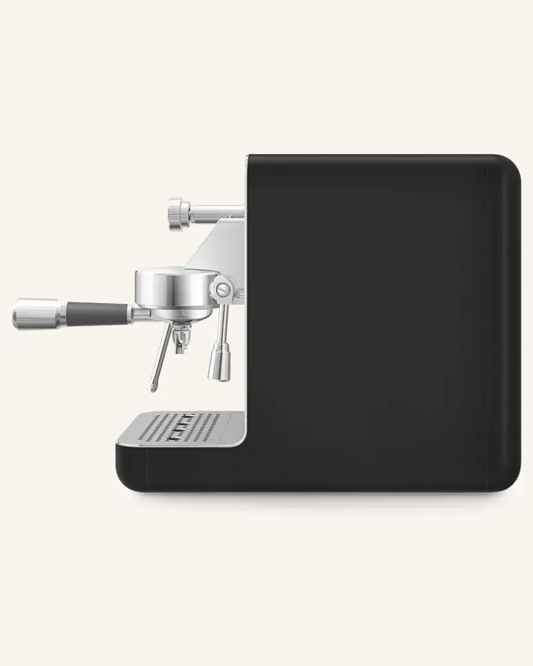 Espressomaschine emc02 schwarz