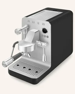 Espressomaschine emc02 schwarz