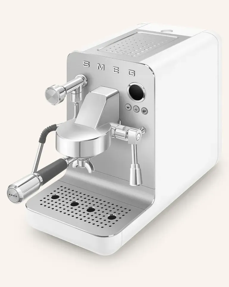 Espressomaschine emc02 weiss