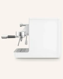 Espressomaschine emc02 weiss