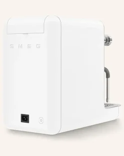 Espressomaschine emc02 weiss
