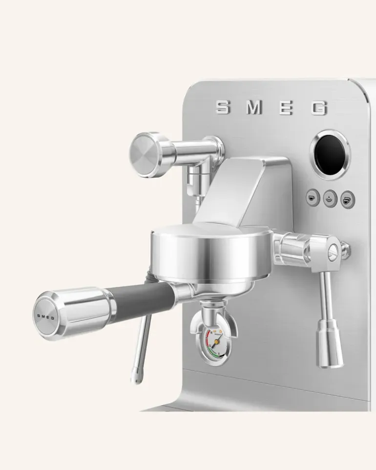 Espressomaschine emc02 weiss