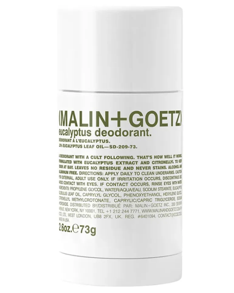 Eucalyptus Deodorant Deo-Stick 73 g