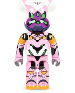 Evangelion Unit 8 Beta BE@RBRICK 1000% Figur - Rosa