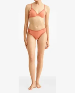 Evanscent Tanga - Rosa