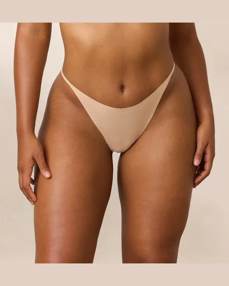 Everyday Flex G-String - Sand