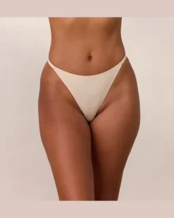 Everyday Form G-String - Vanille
