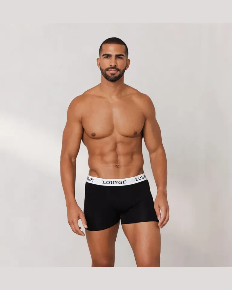Everyday Herren-Boxer (3er Paket) - Multipack