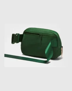 Everywhere Gürteltasche Gold – Größe Ivy