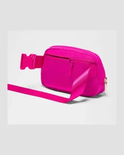 Everywhere Gürteltasche Gold – Größe Pink