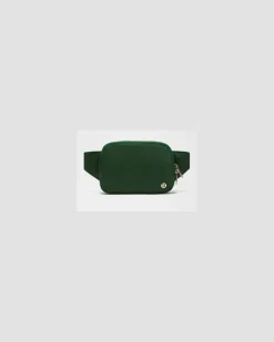 Everywhere Gürteltasche Groß Gold – Größe Ivy
