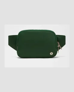 Everywhere Gürteltasche Groß Gold – Größe Ivy