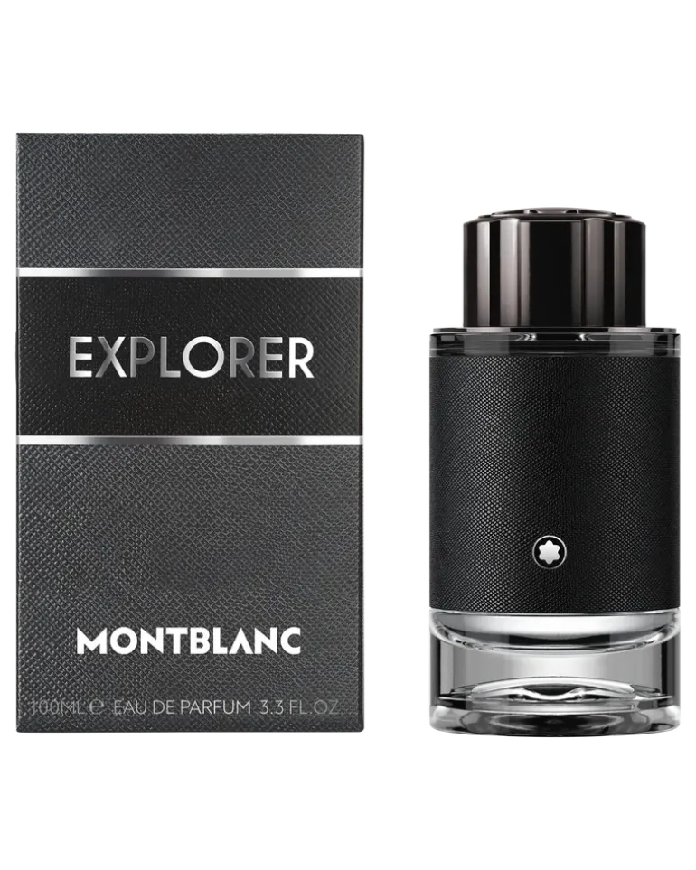 Explorer Eau de Parfum MB124069 - Eaux De Parfum