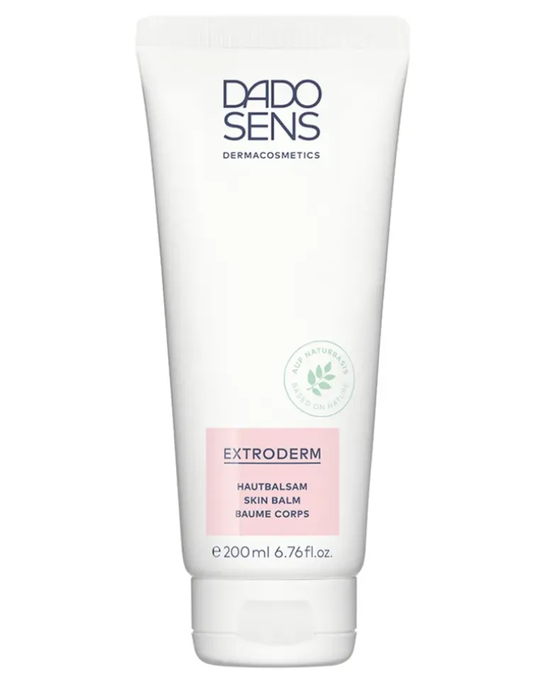 Extroderm Körpercreme 200 ml