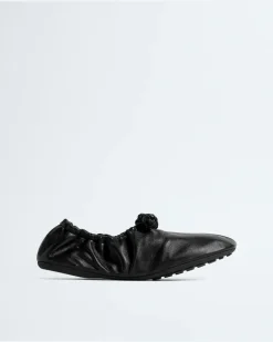 Fantasmina Ballerinas-Schwarz - Damen