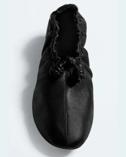 Fantasmina Ballerinas-Schwarz - Damen