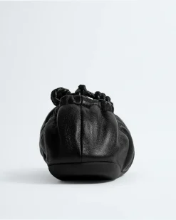 Fantasmina Ballerinas-Schwarz - Damen
